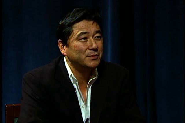 FPI #311 James Ryu: 