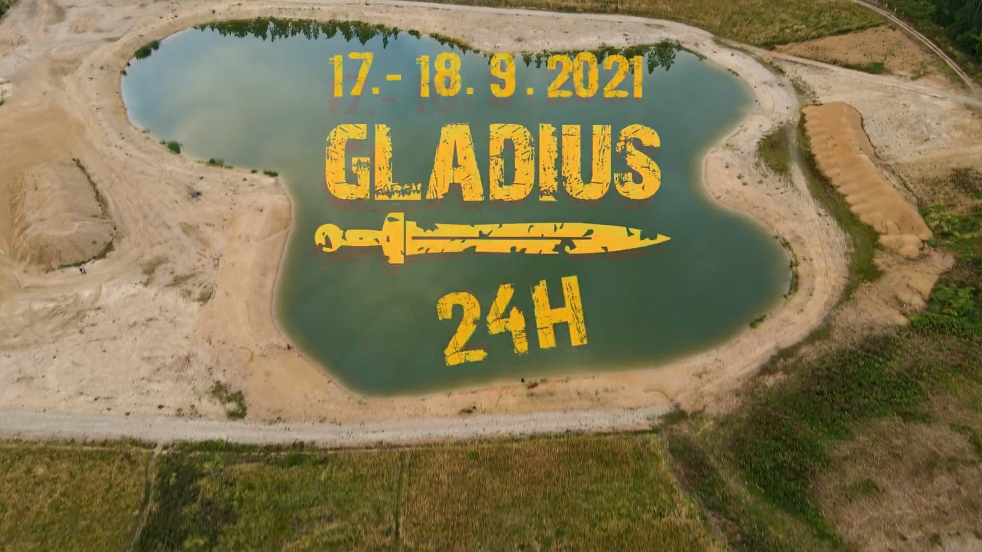 GLADIUS 24 | First one in Czech Republic
