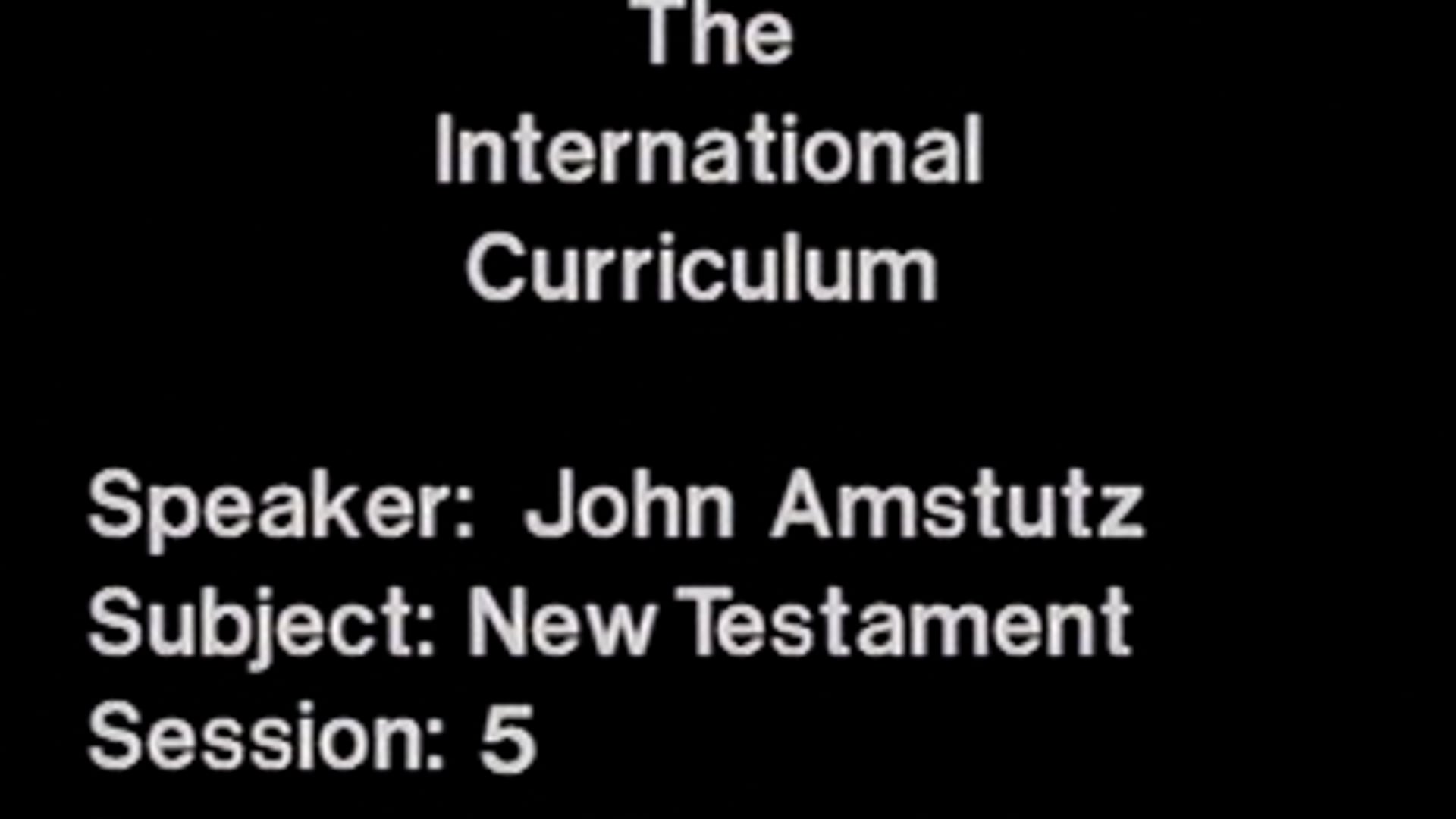 Romans: The Gospel of Grace