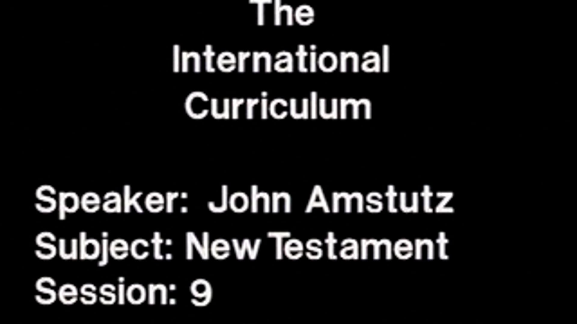 Hebrews - Jude: General Letters to Believers