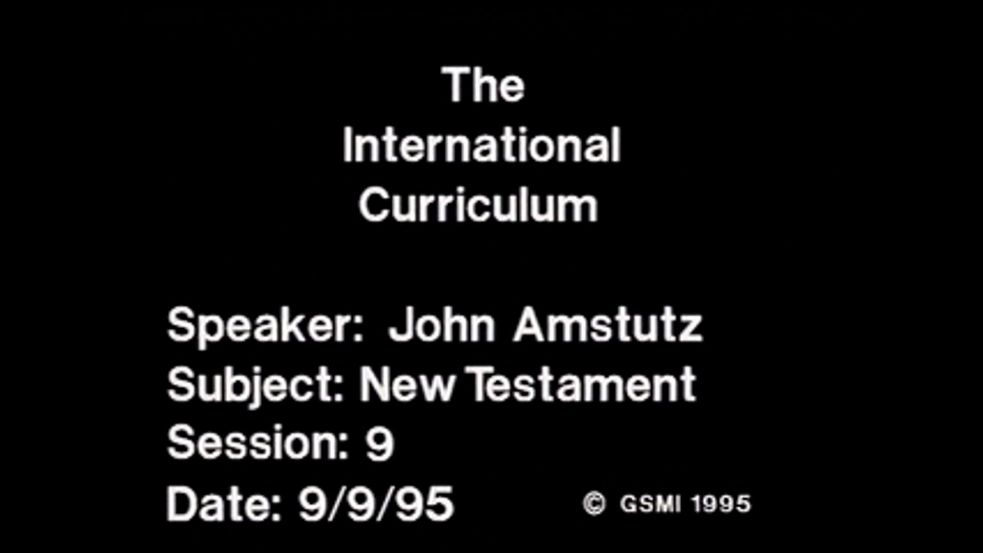 Hebrews - Jude: General Letters to Believers