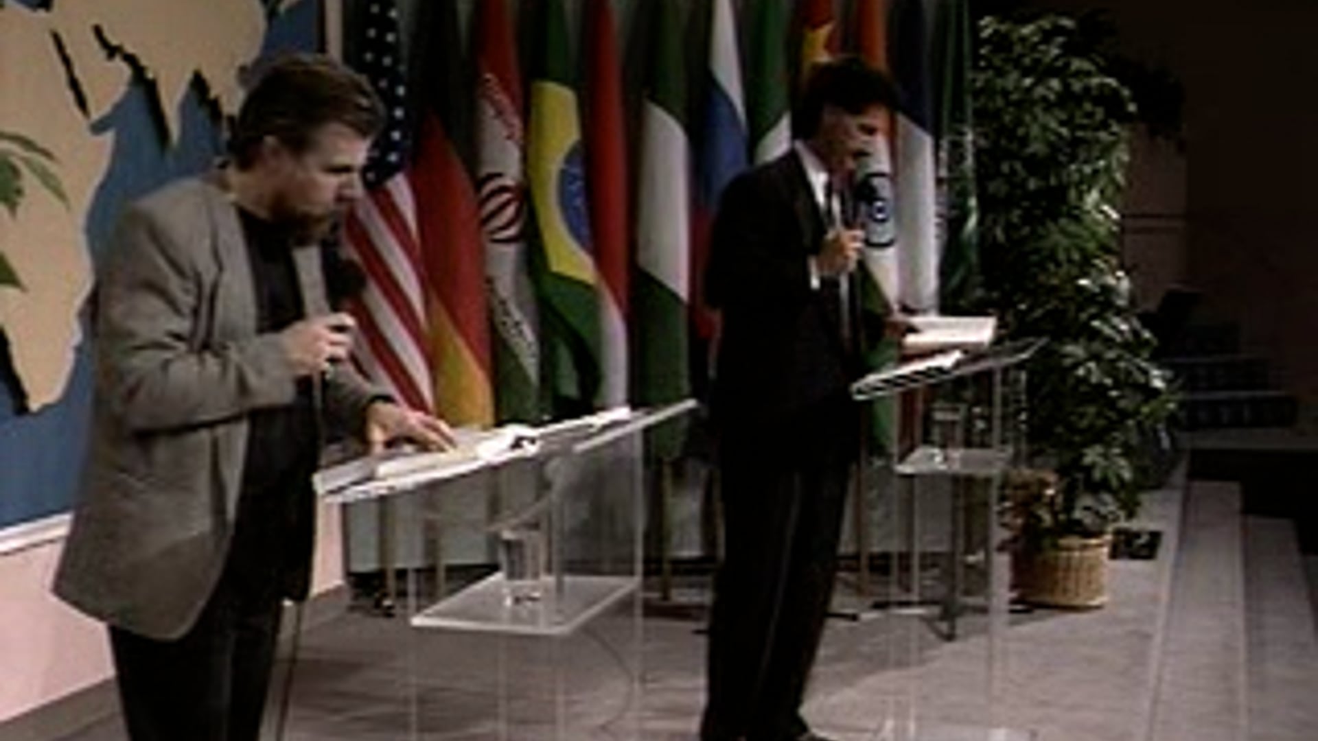 The Role of Music in the Kingdom of God