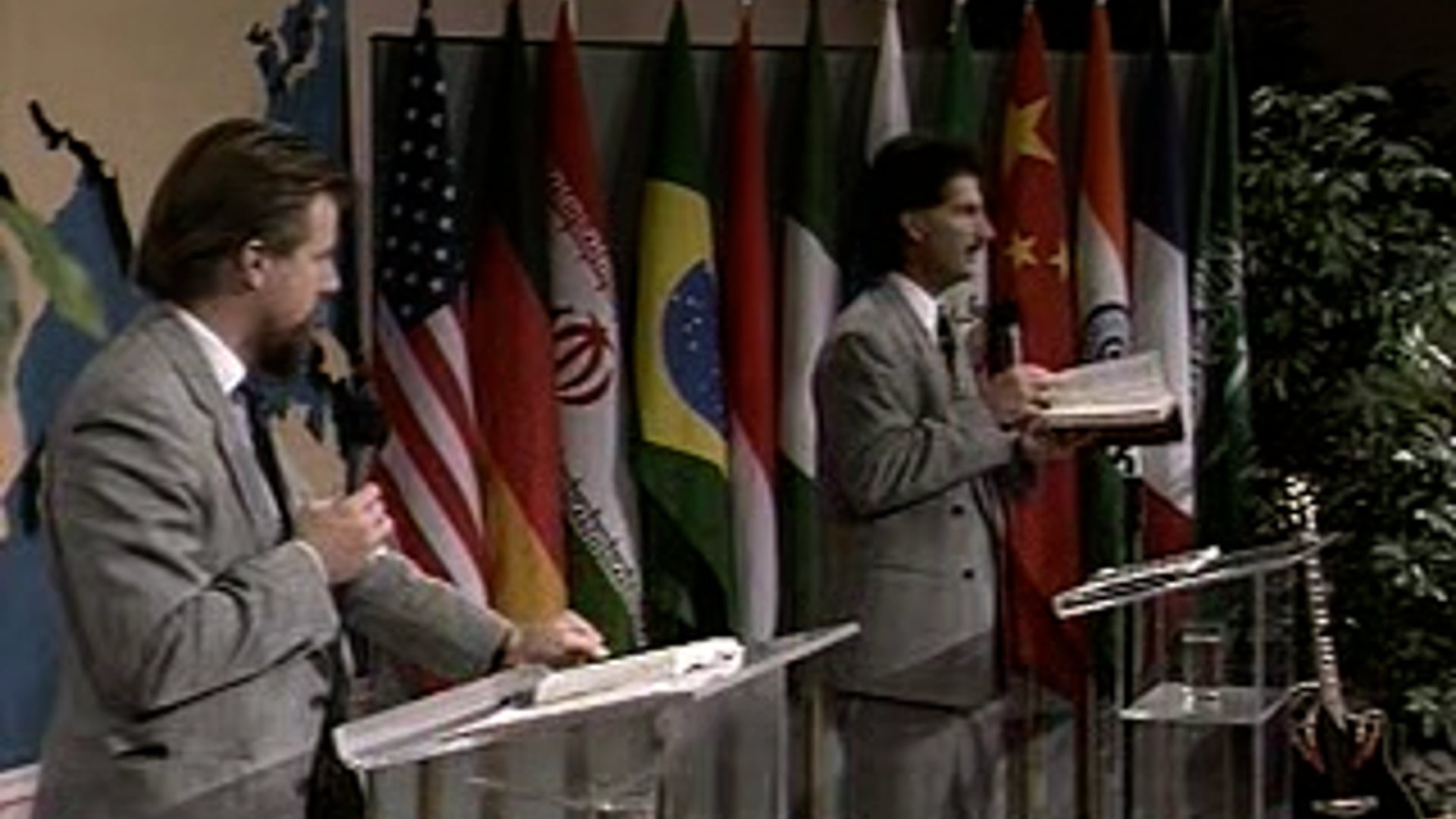 The Significance of the New Song