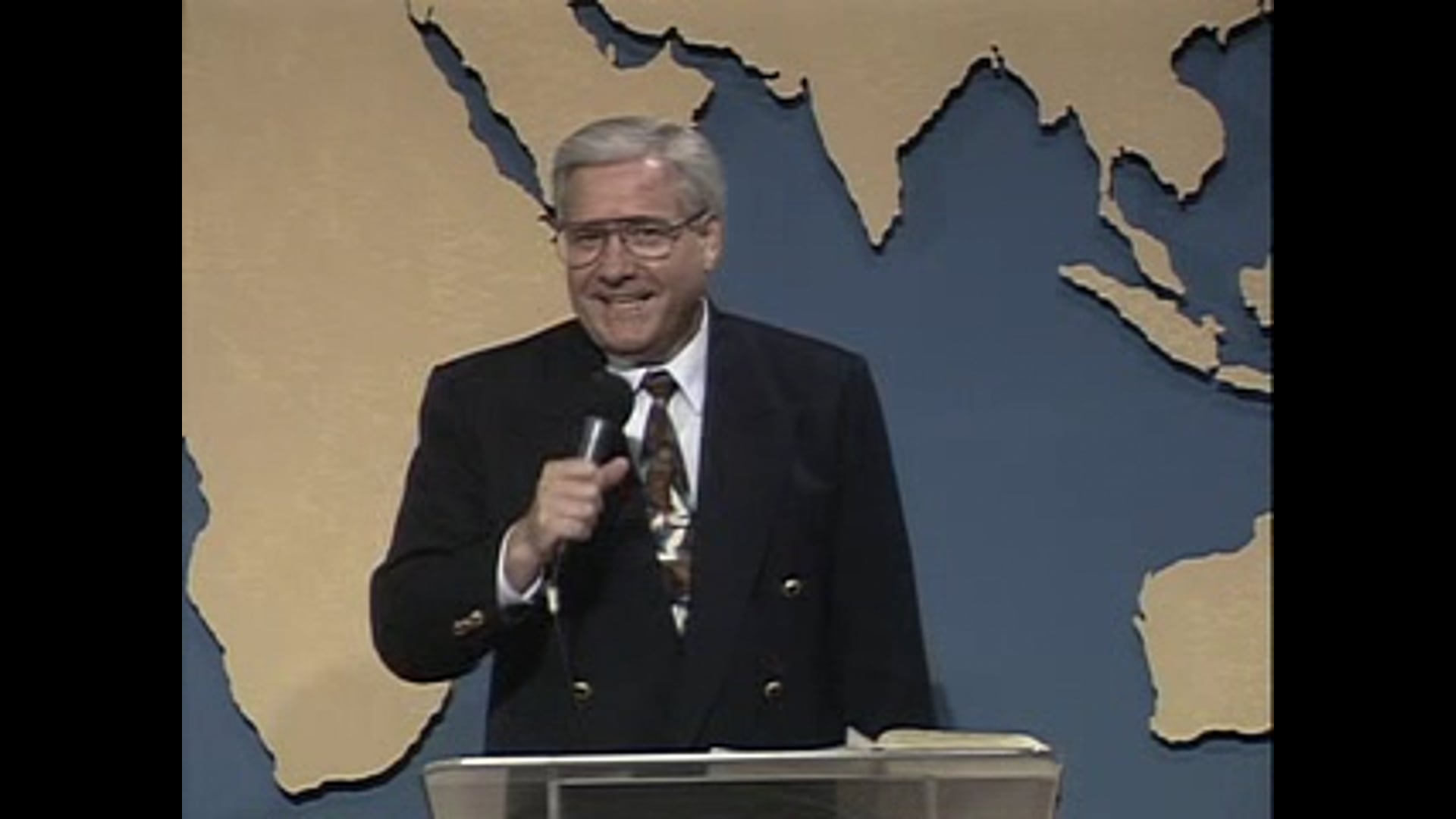 Its Threefold potential