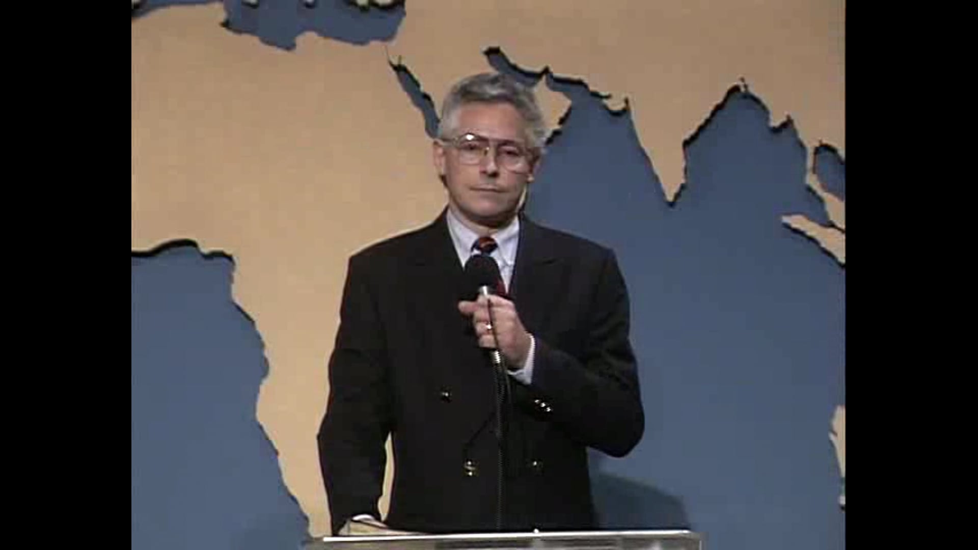 Approaching the Old Testament