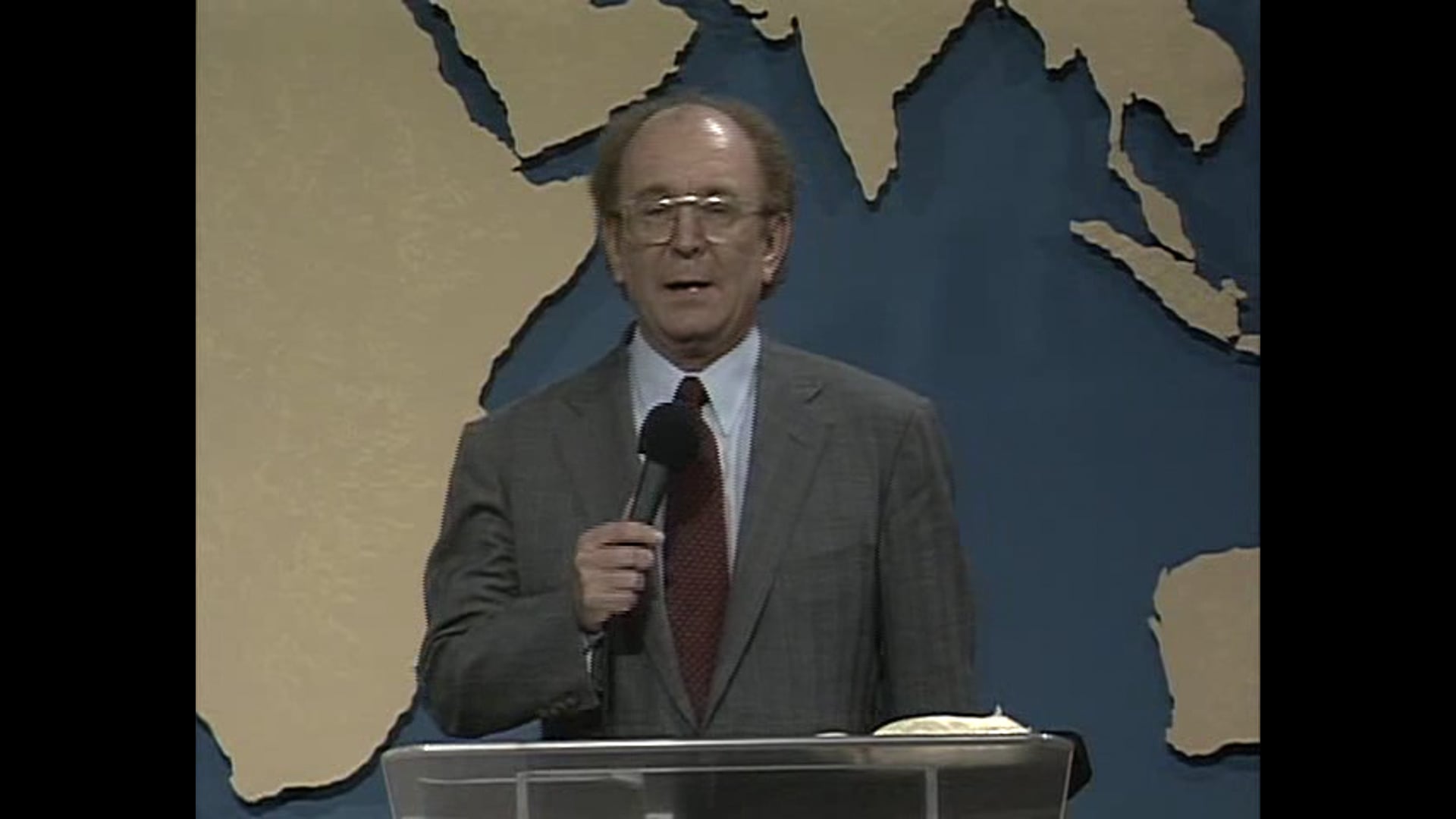 The Divine Exchange (Part 1)