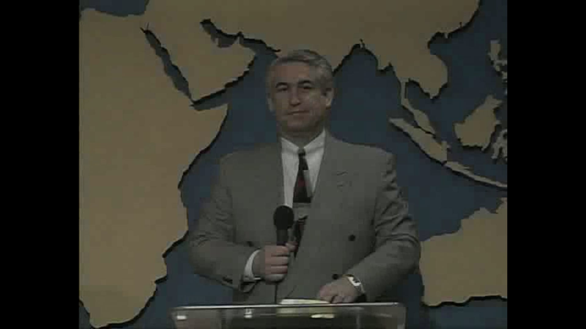 Fear Not Leadership, Organization, and Structure (Part 1)