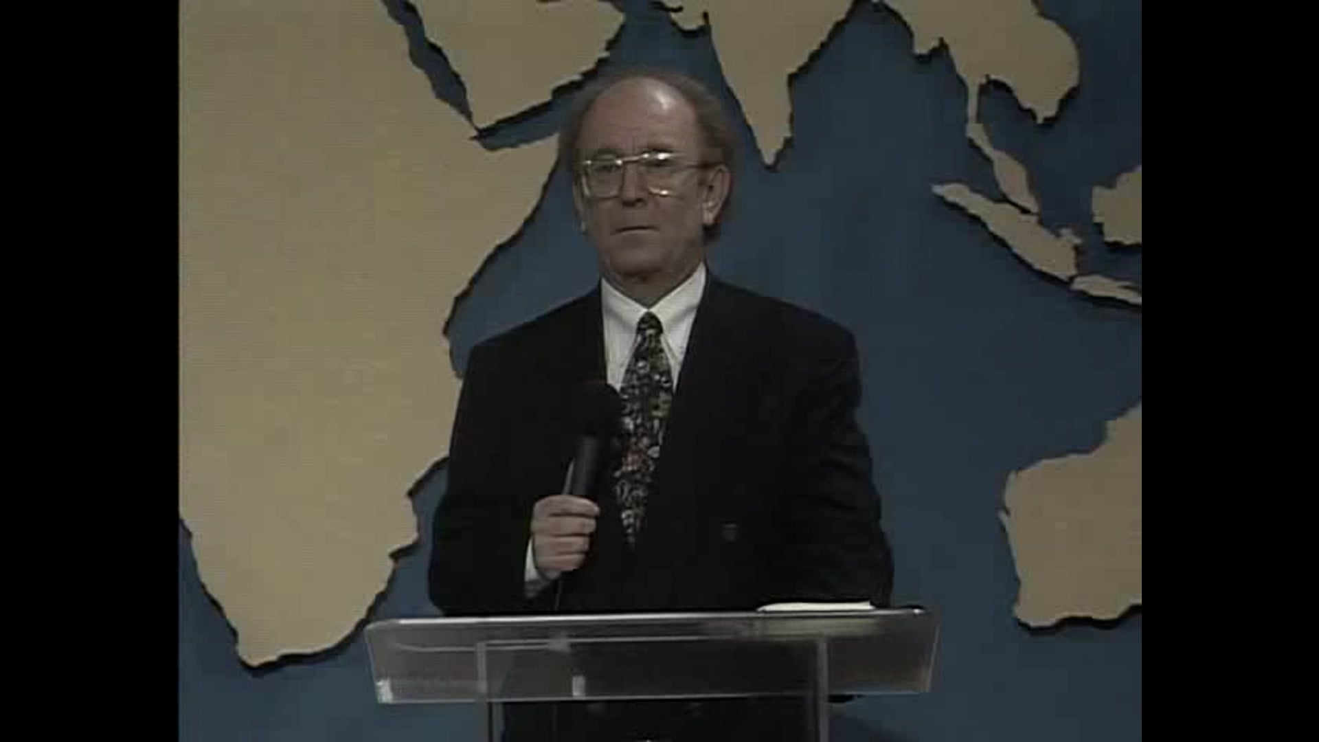 The Triumph of Praise