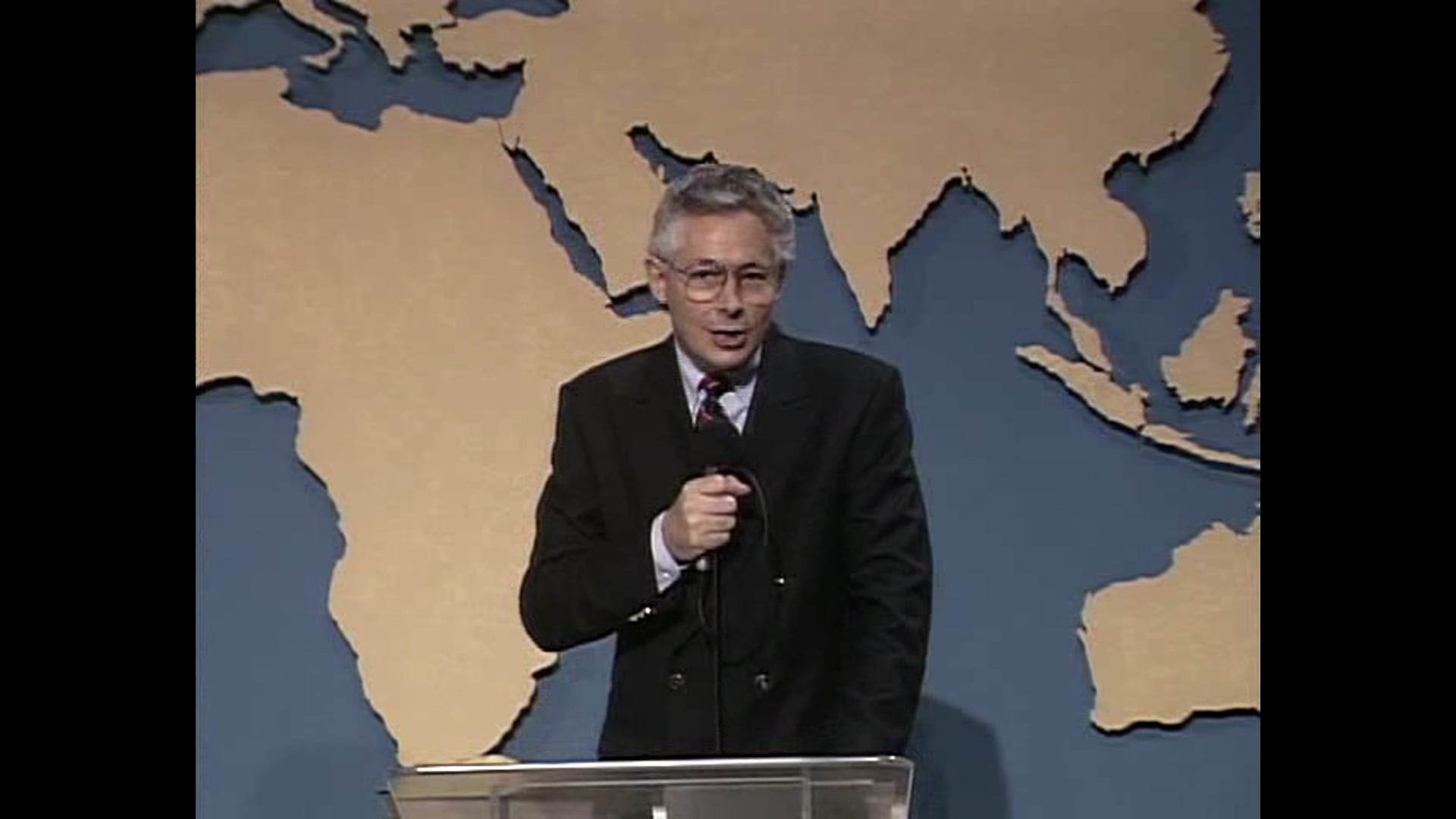 The Image of God and the Fall