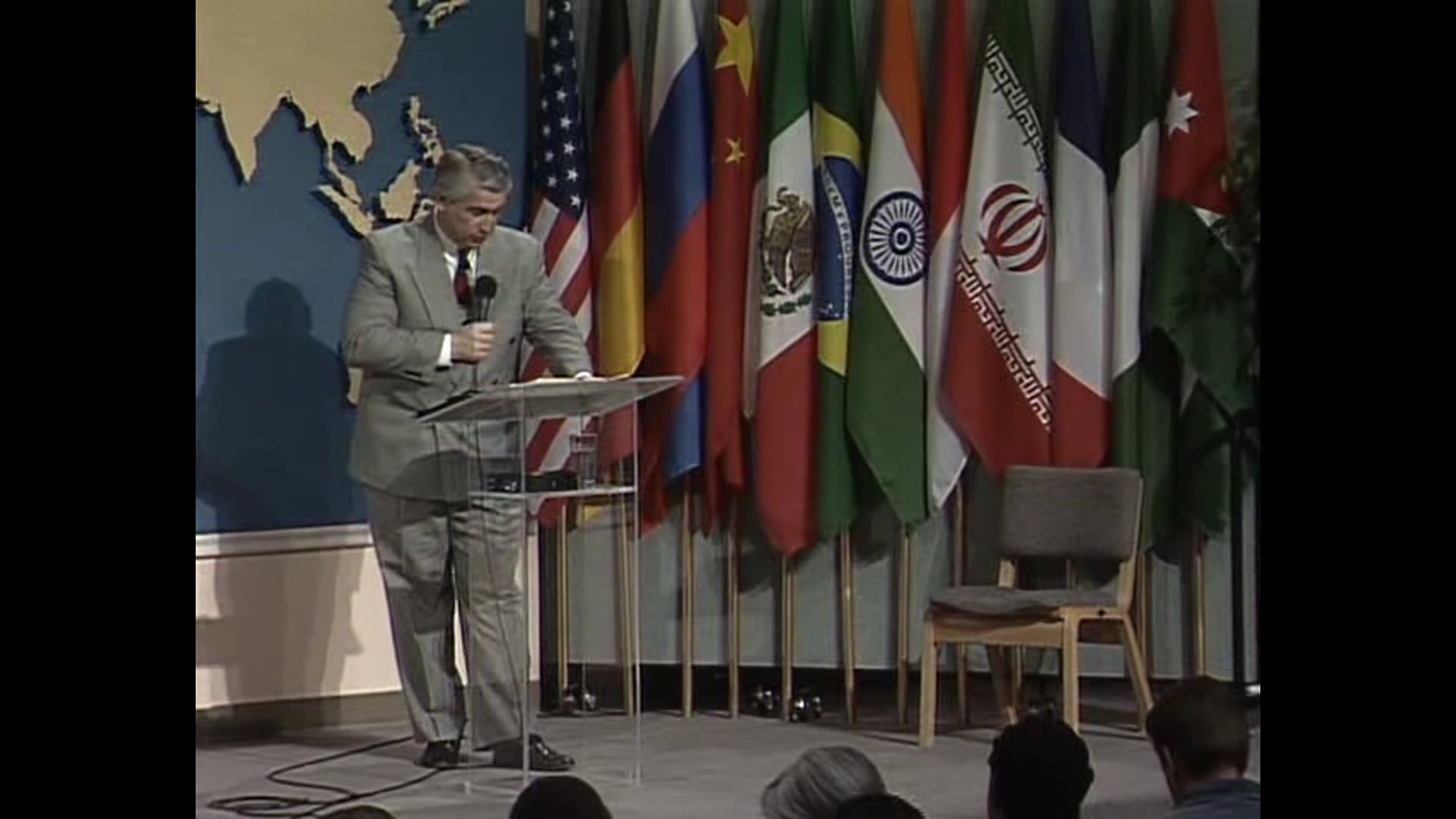 Fear Not Leadership, Organization, and Structure (Part 2)