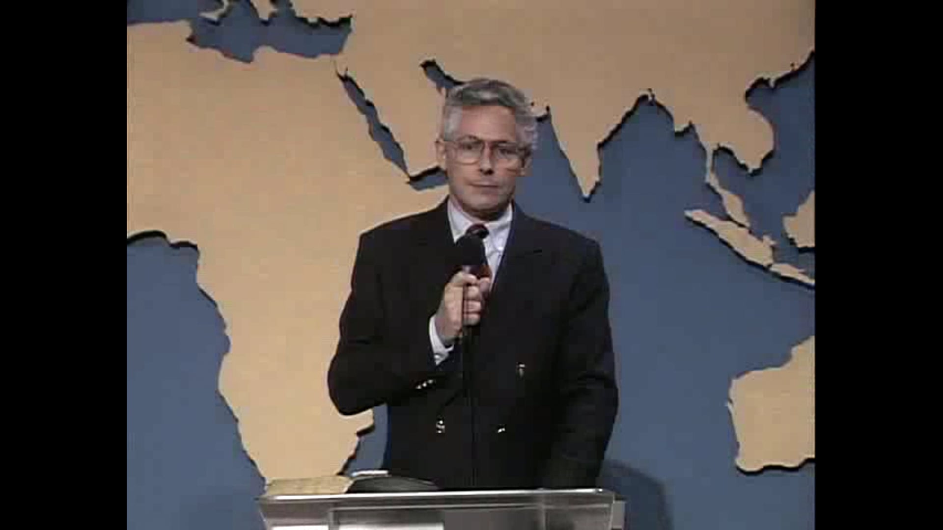 Babel and Abraham: The Concepts of Covenant