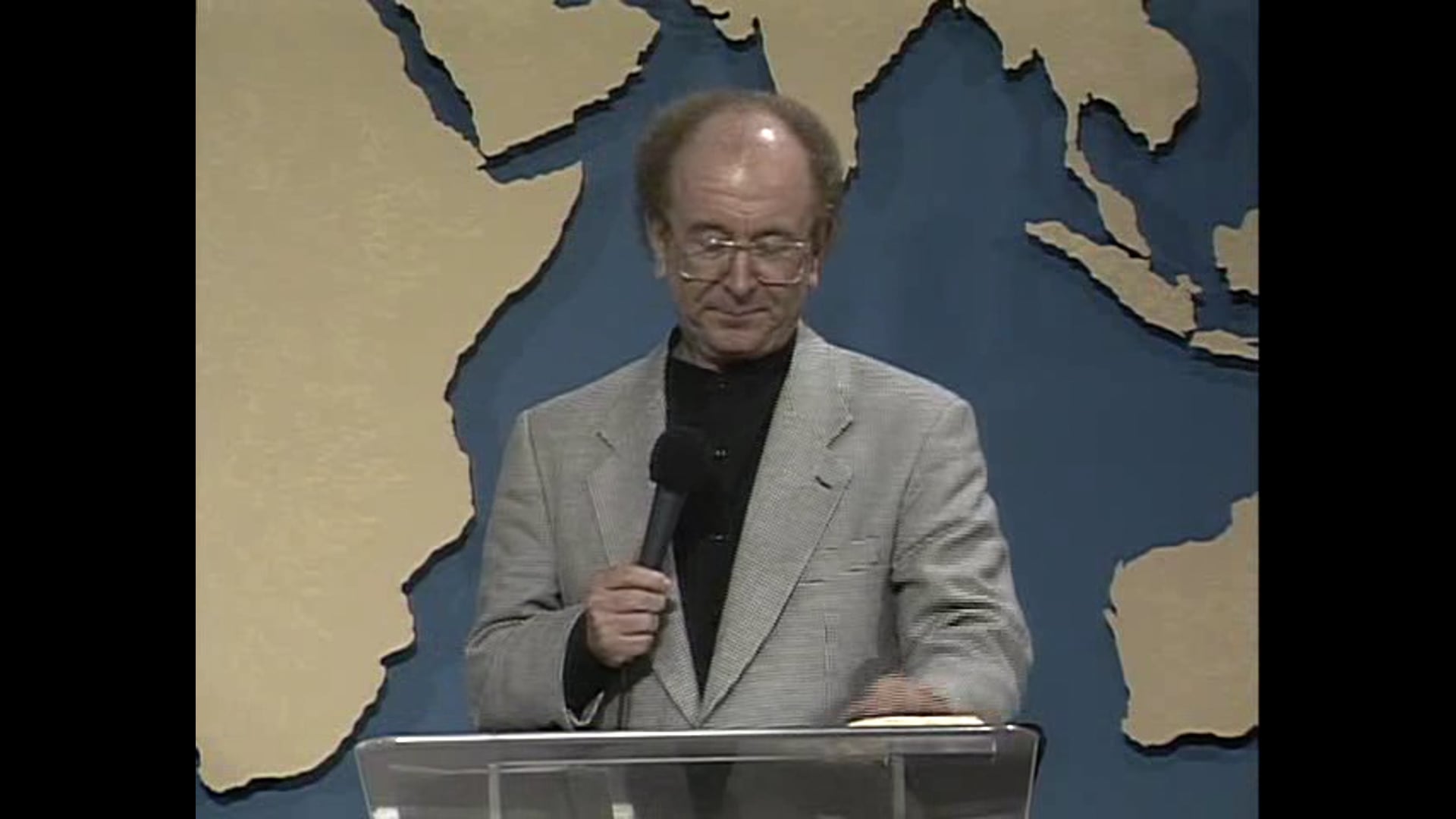 How to Make Your Faith Work