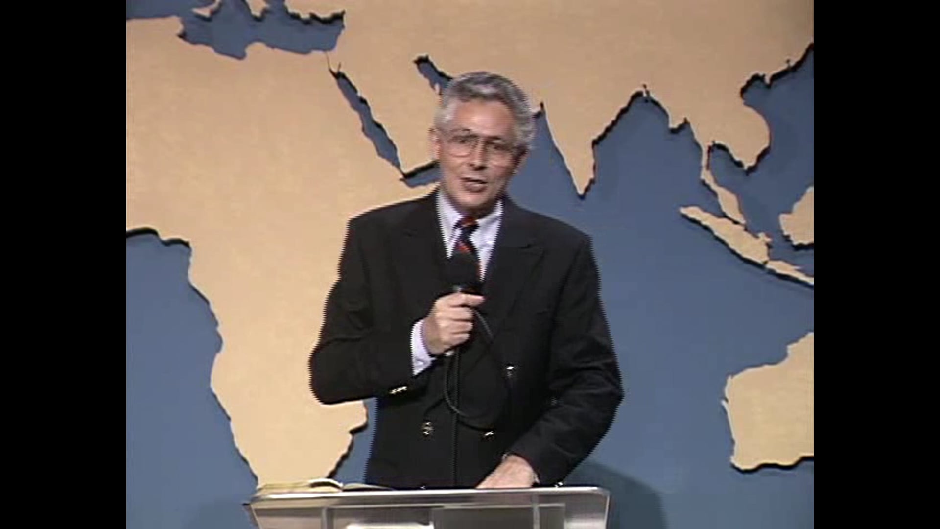 Abraham, Israel, Joseph, & Moses