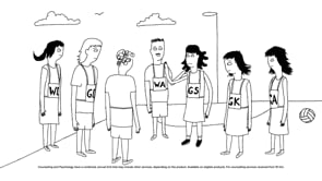 AHM / Mental Health