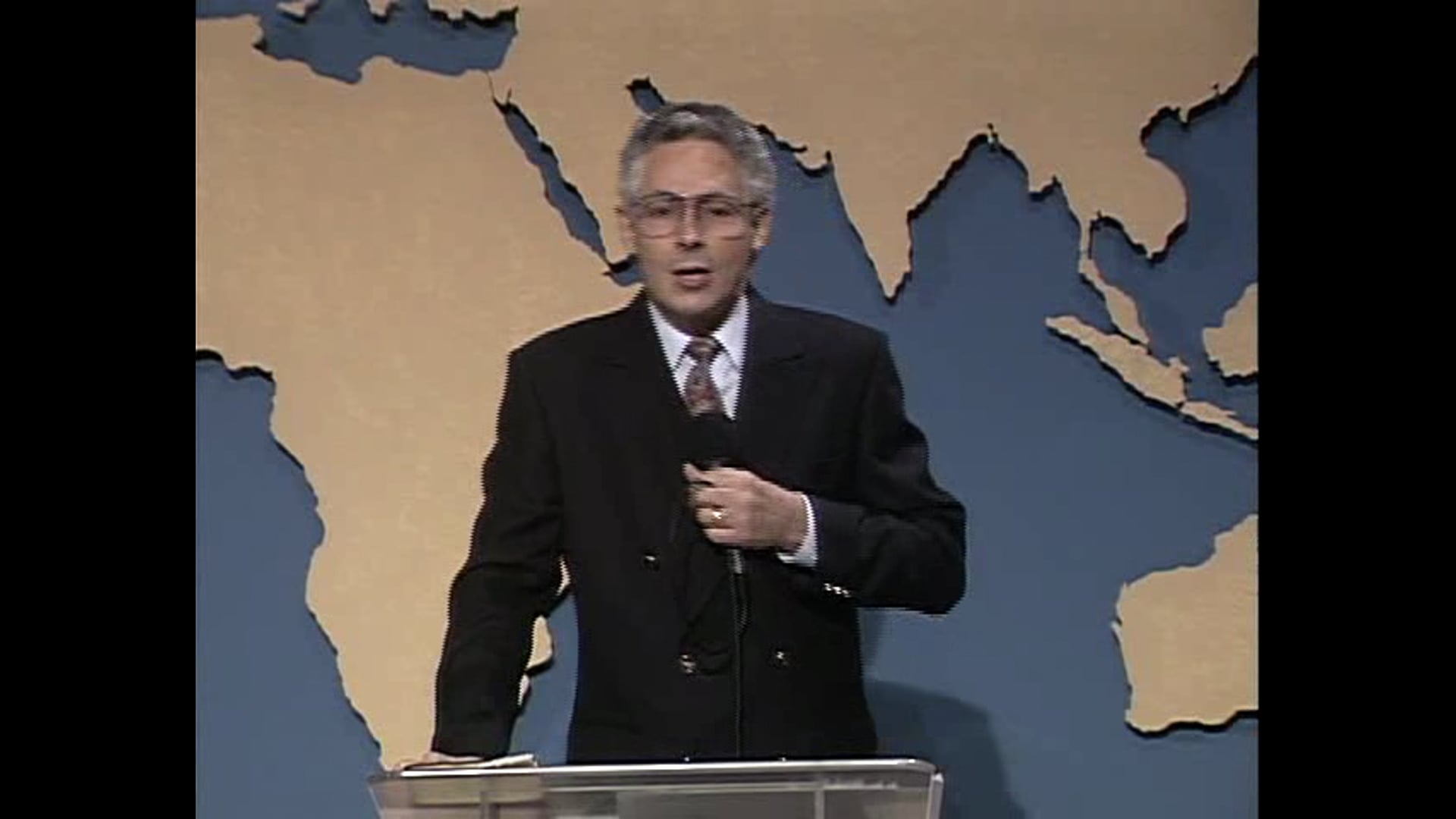 The Tabernacle Worship