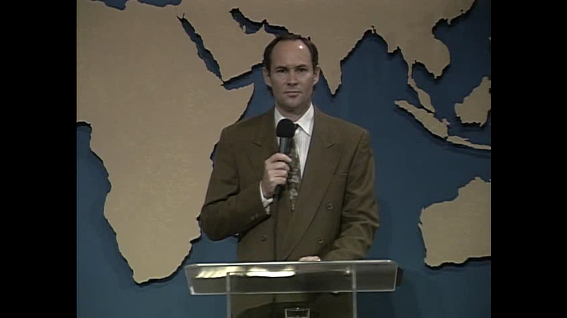 The Mercy of Healing