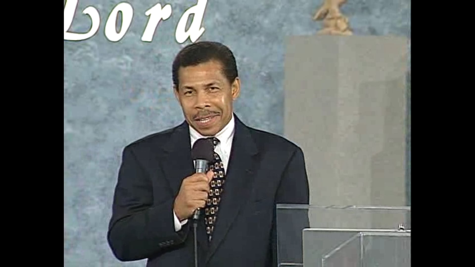 Living by Faith (Part 1)