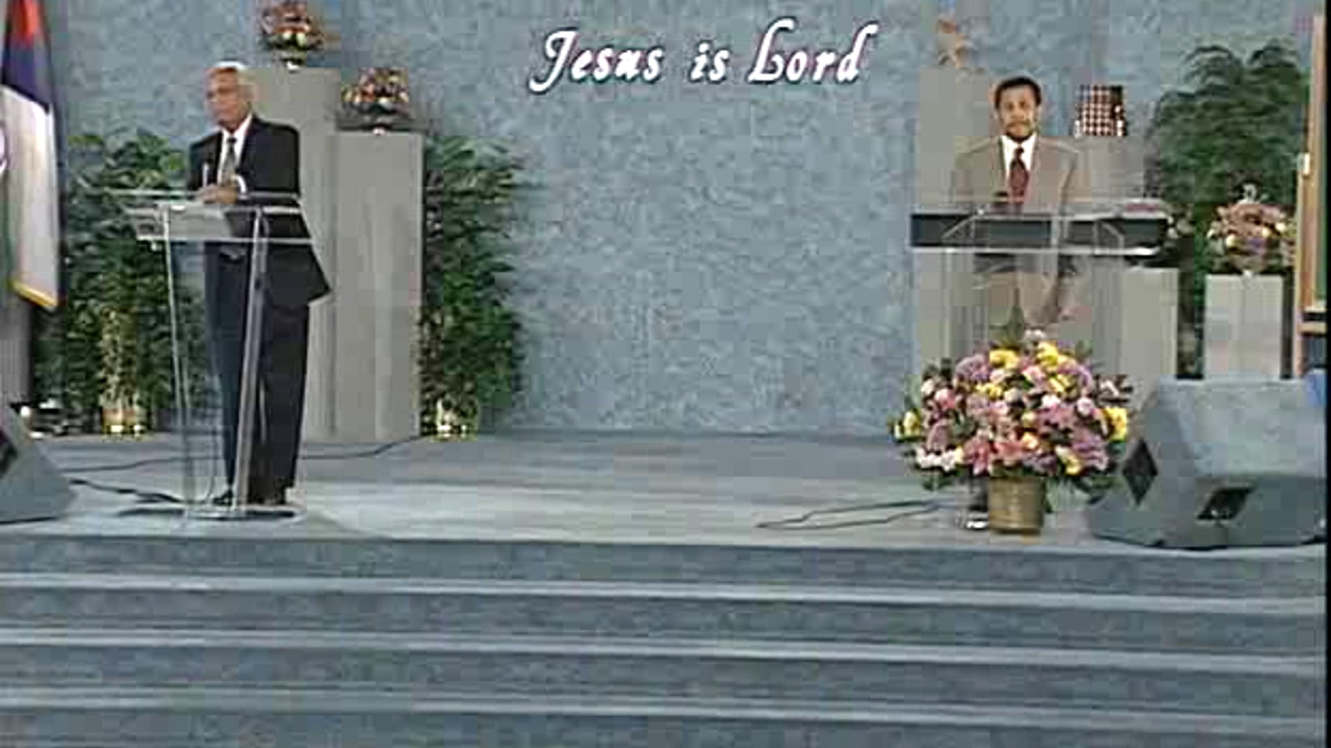Living by Faith (Part 2)