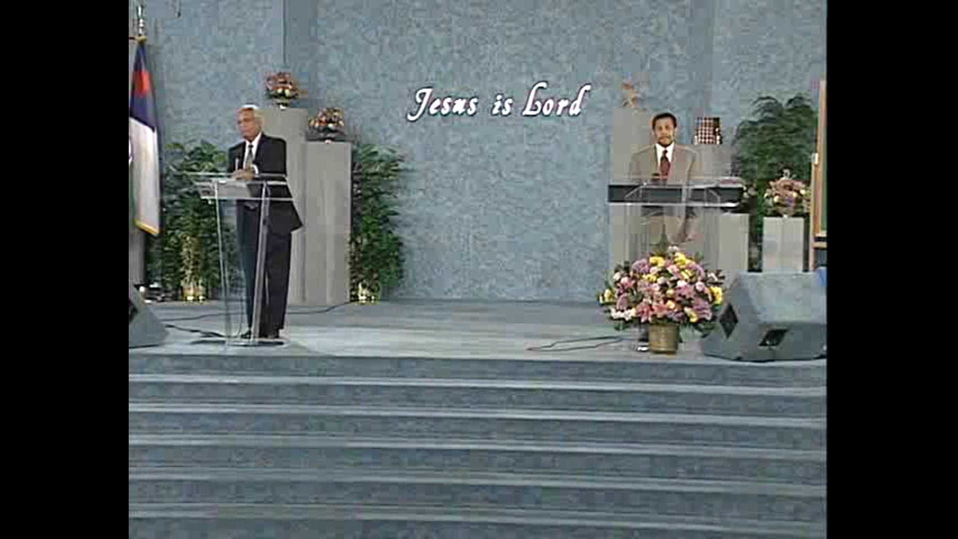 Living by Faith (Part 2)