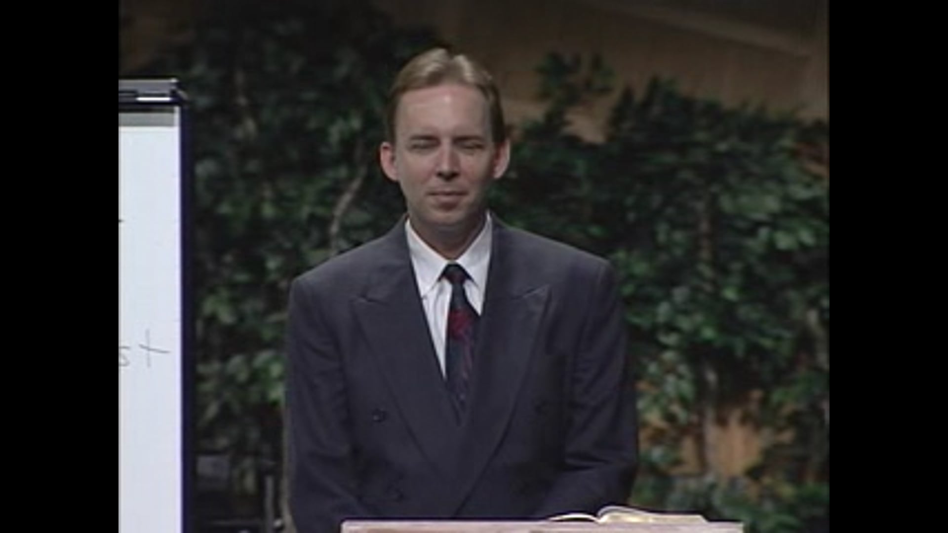 Evangelizing the Lost