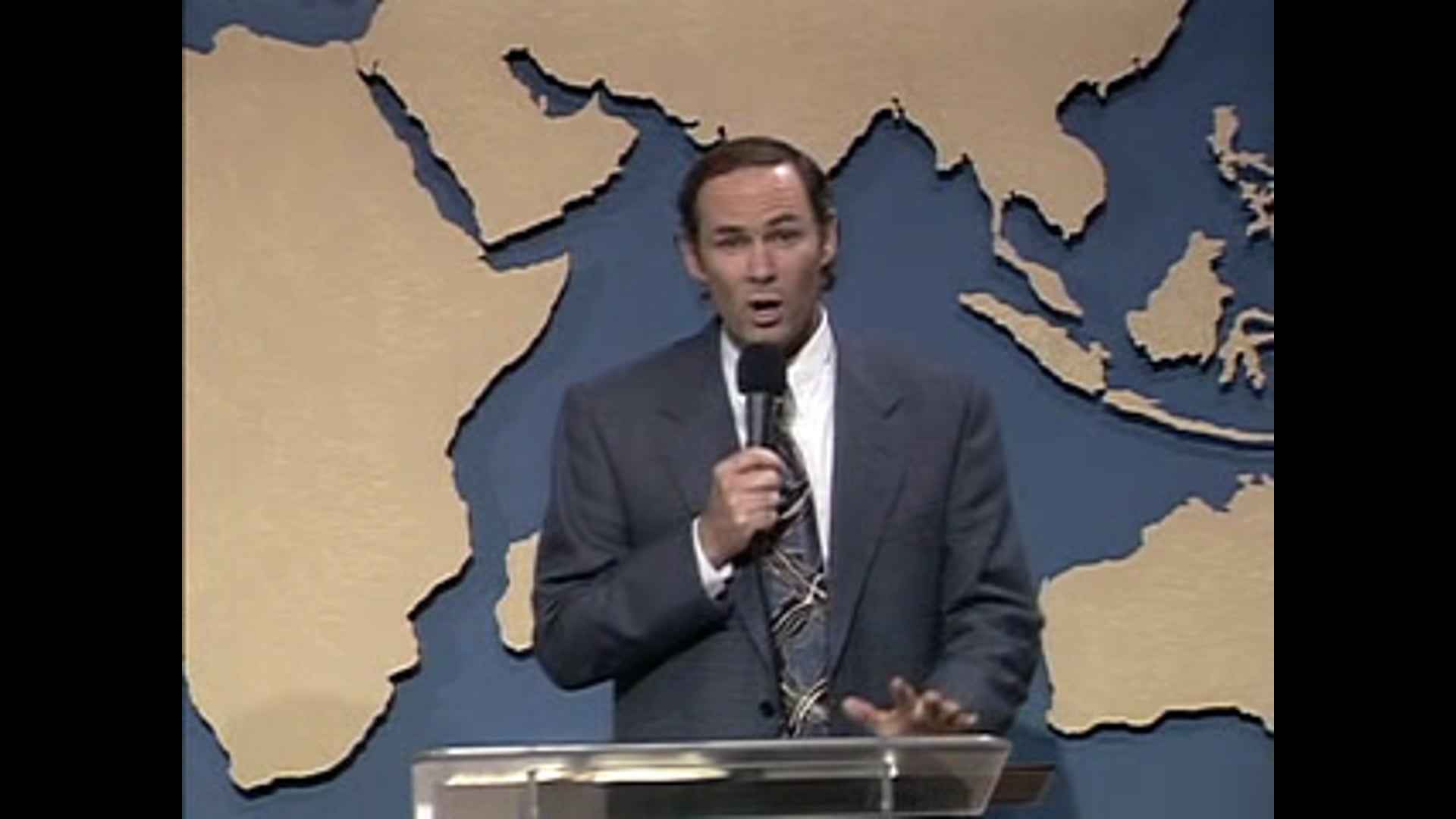 How God Leads Us Through Our Spirits