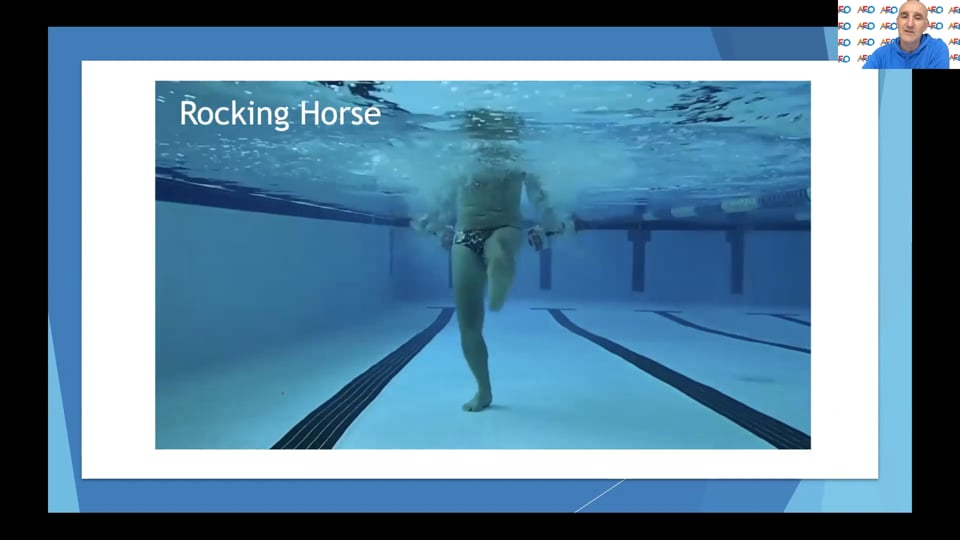 Rocking Horse