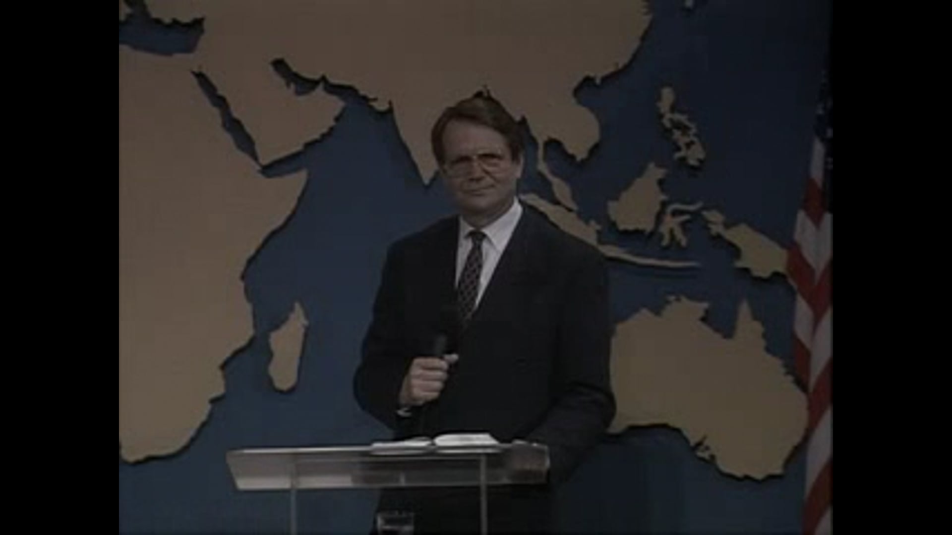 Fire Brand Evangelists