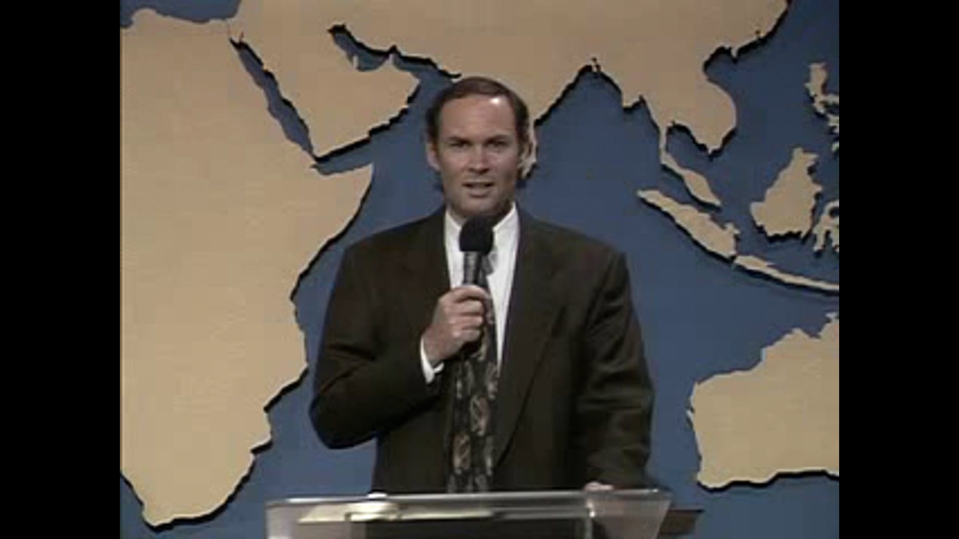 Direction in Difficult Times