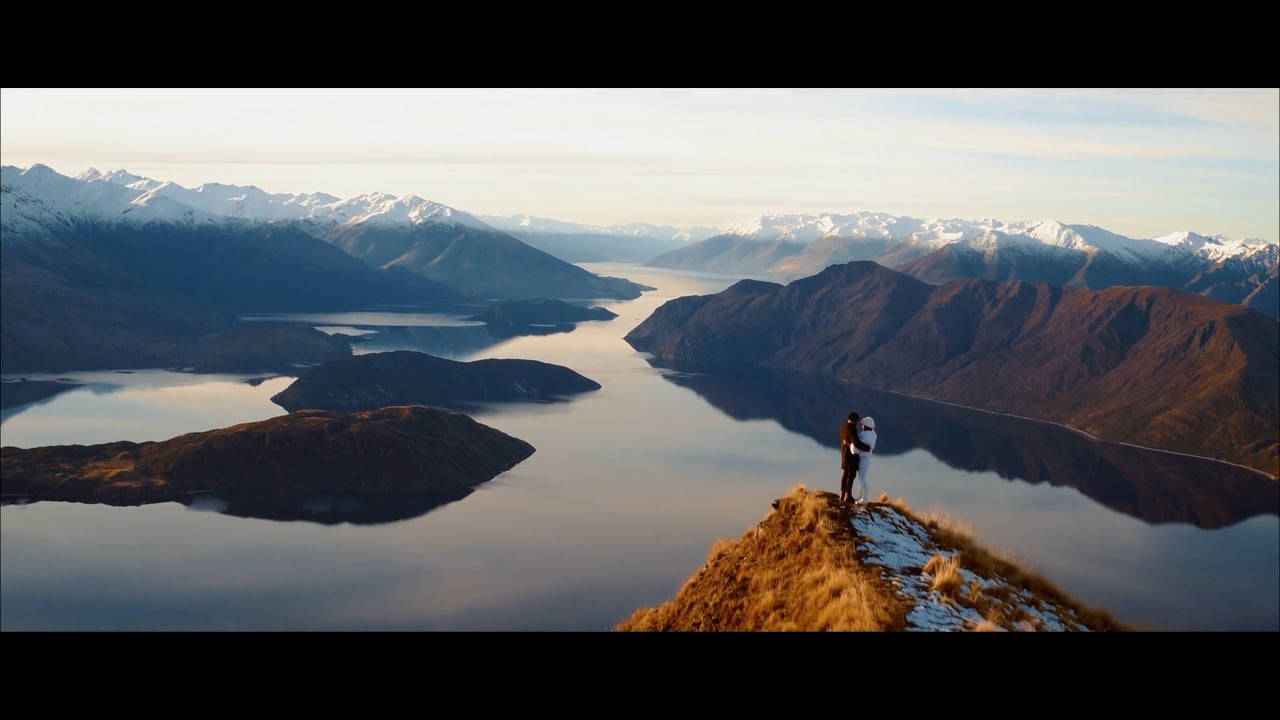 Coromandel Peak Wanaka