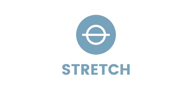 Stretch - Shoulder Care