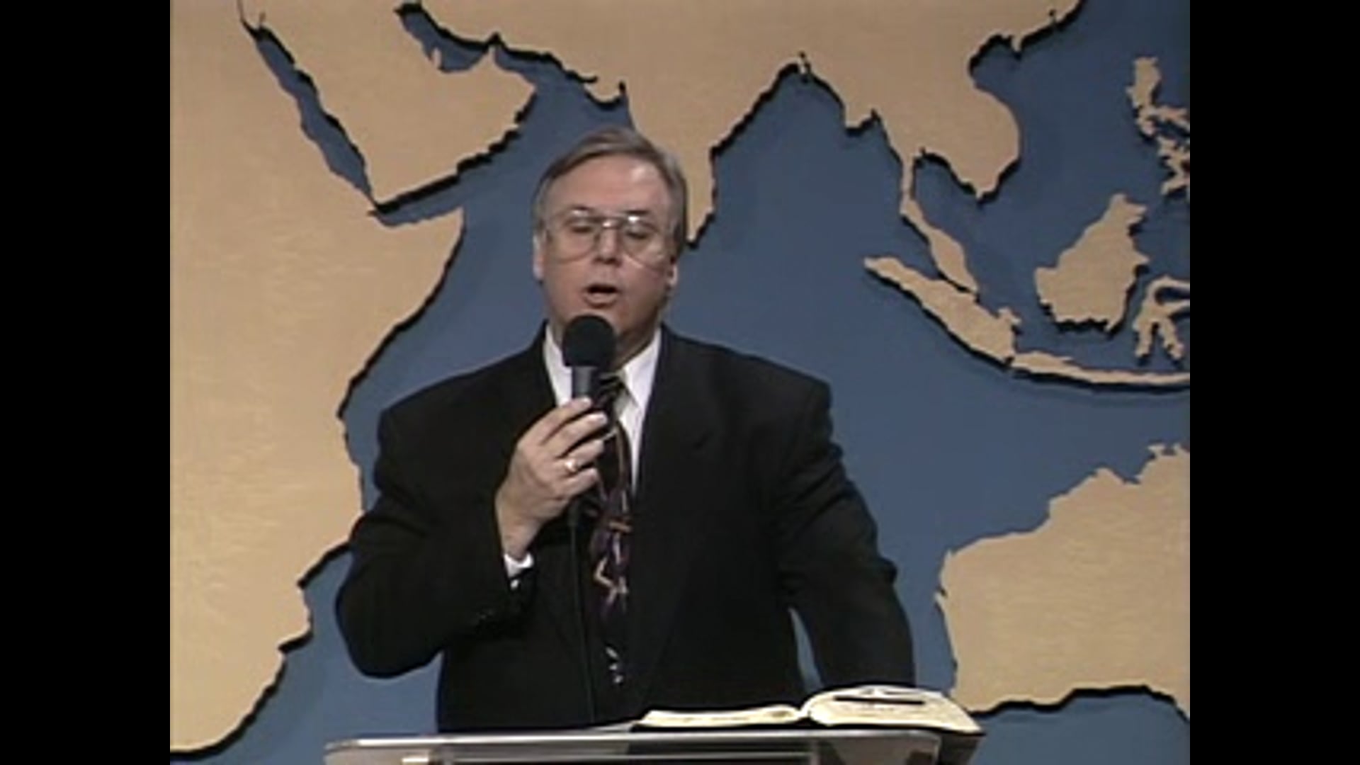 Planning Your Institute