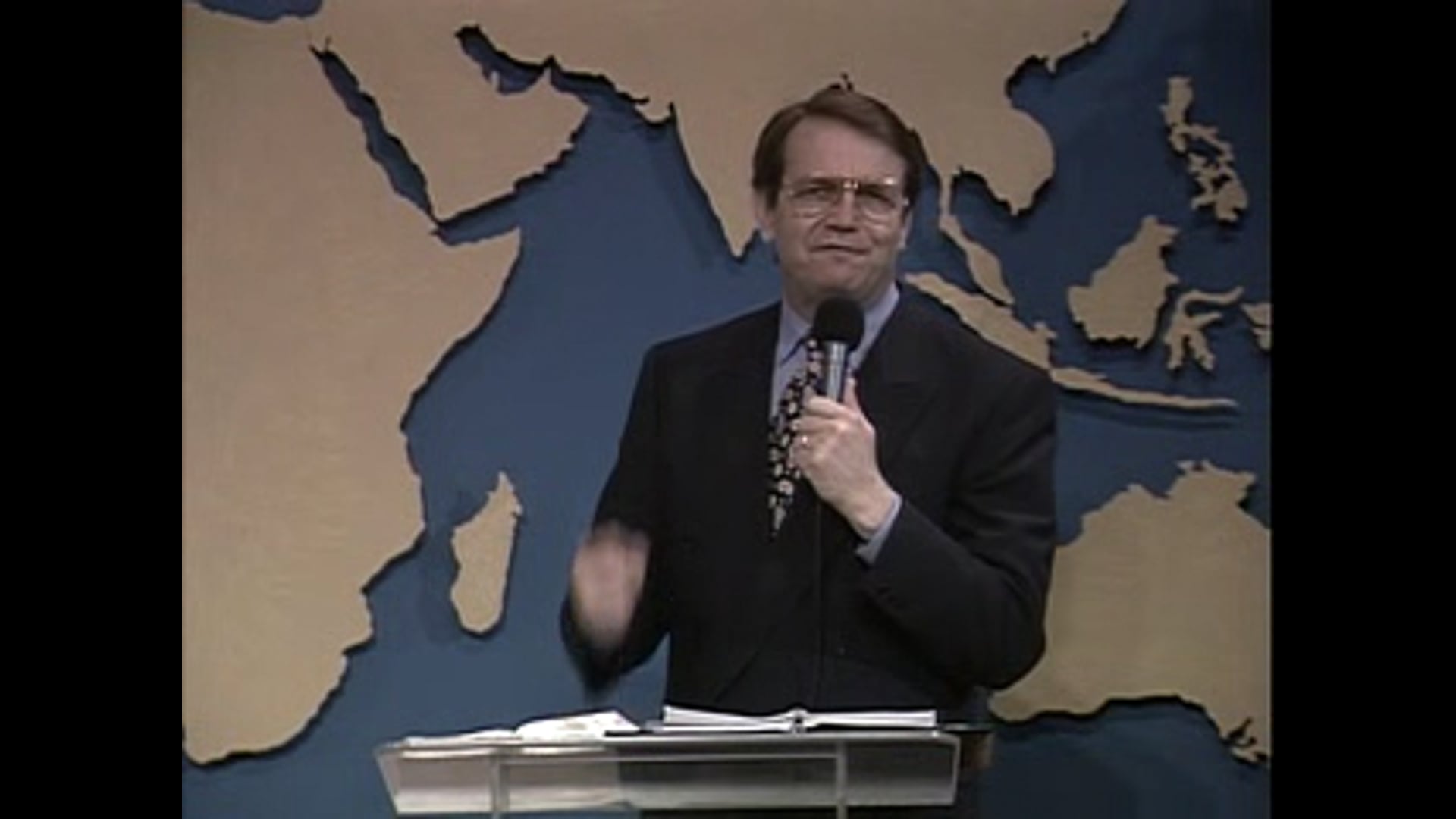 The Power of the Holy Spirit