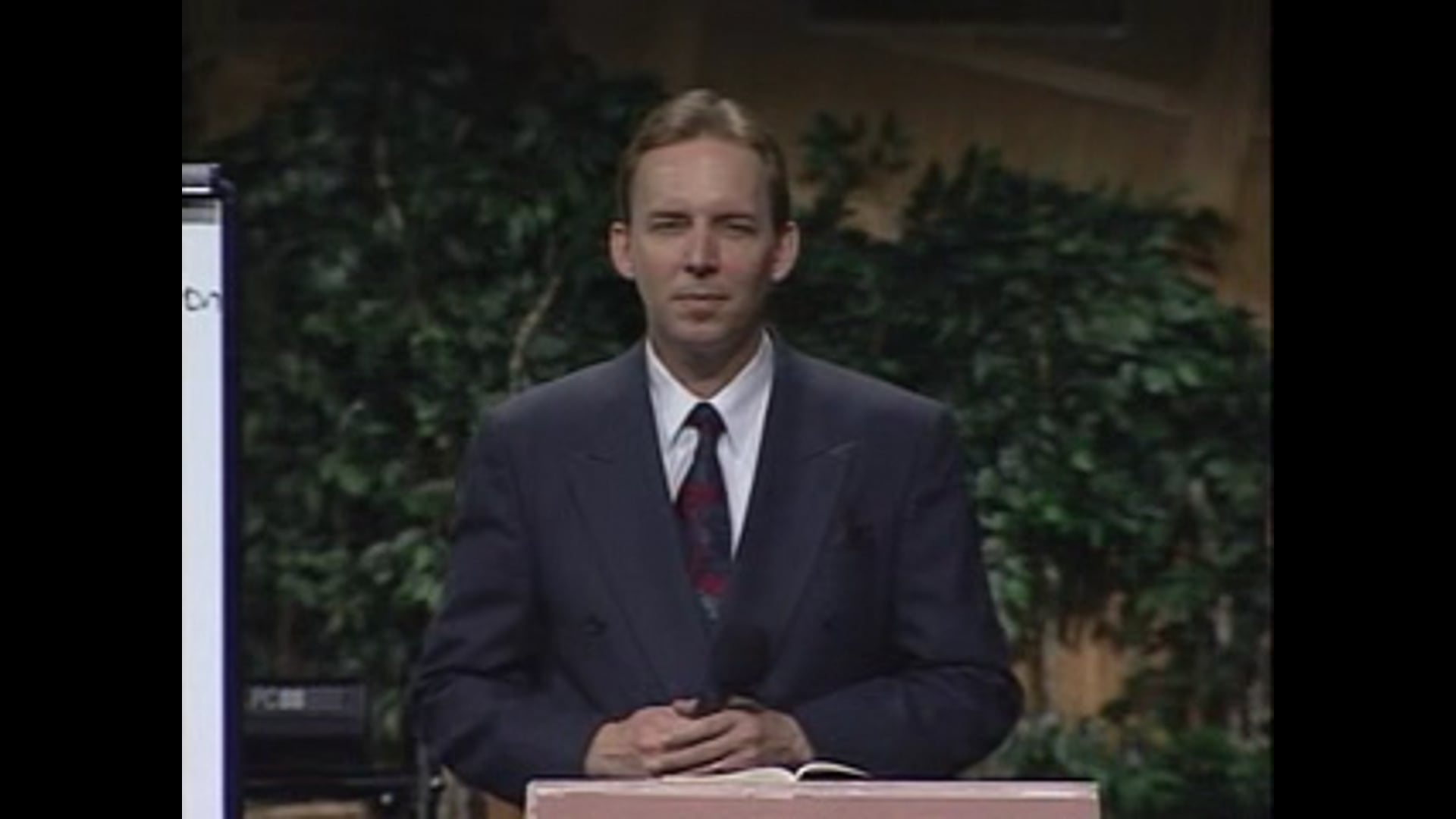 Great Leaders in the Church - Part 1