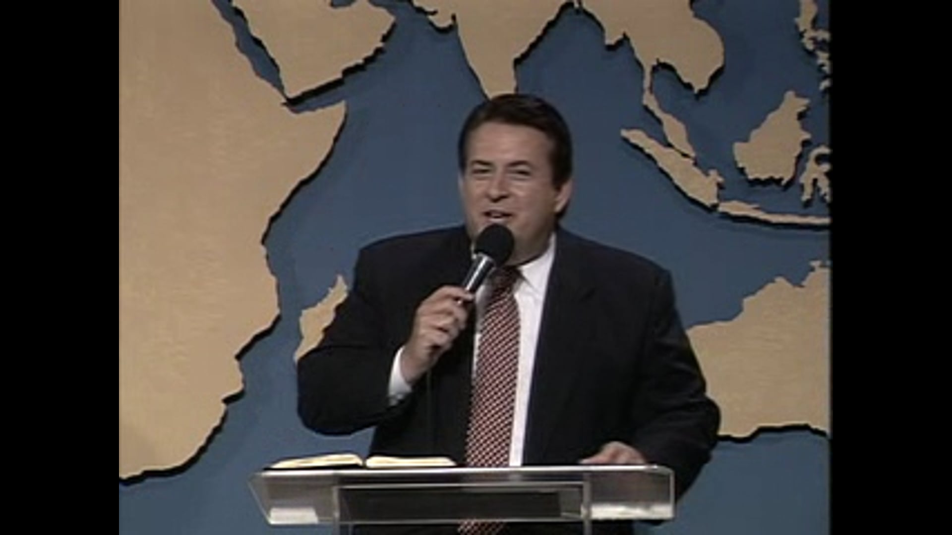 Embracing the Vision