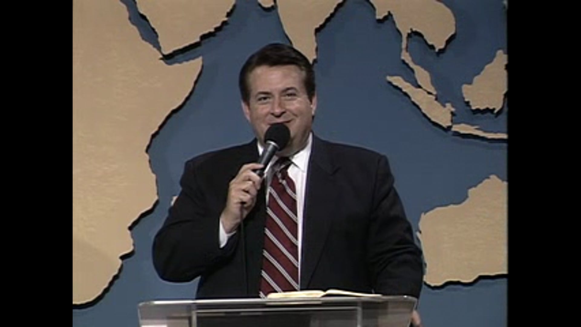 Focusing Your Vision