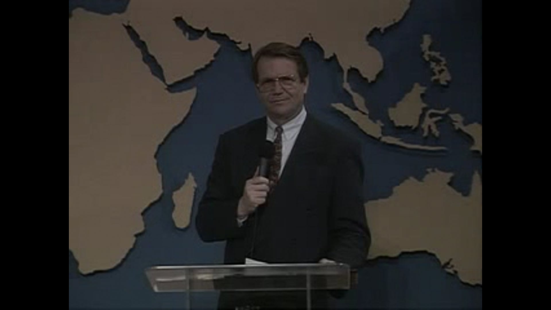 The Great Commission