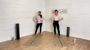 Core, Stretch & Roll 2.0