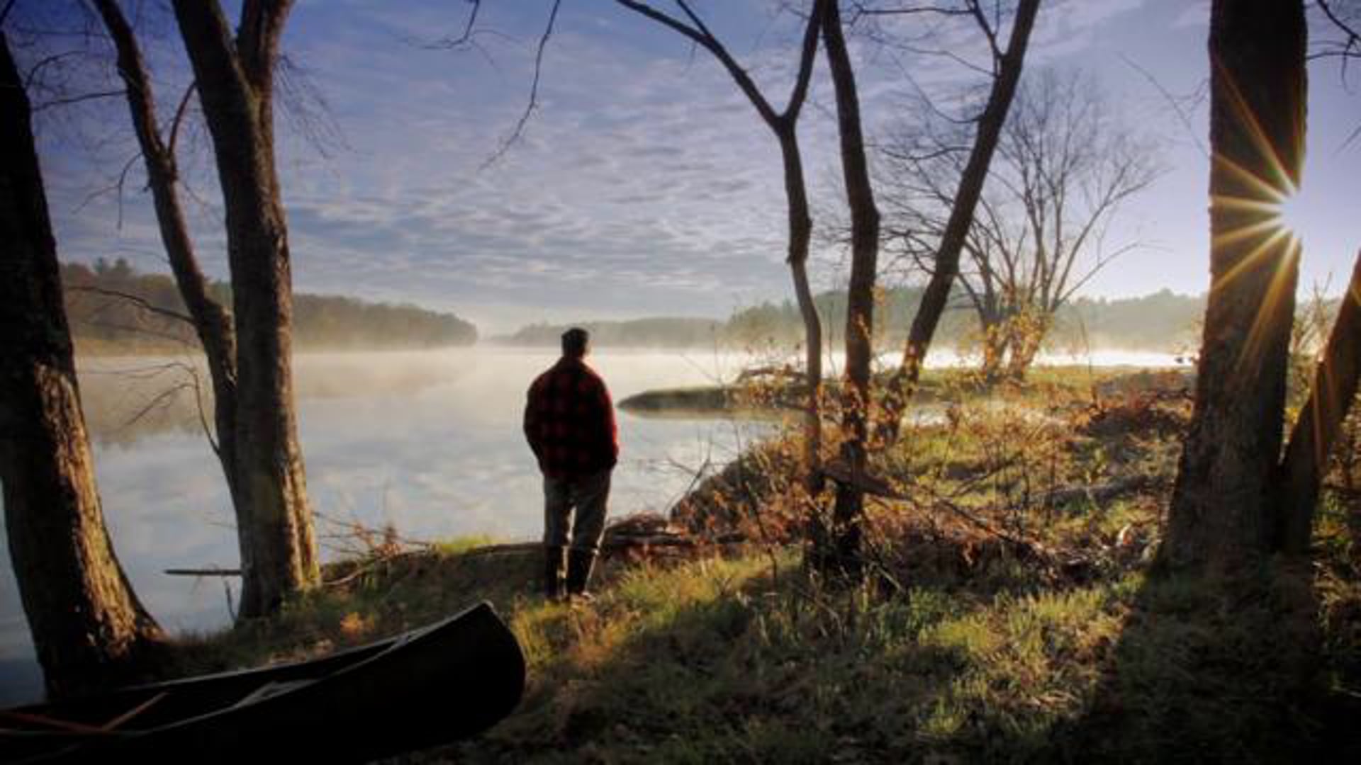 "Restoring the Penobscot River"