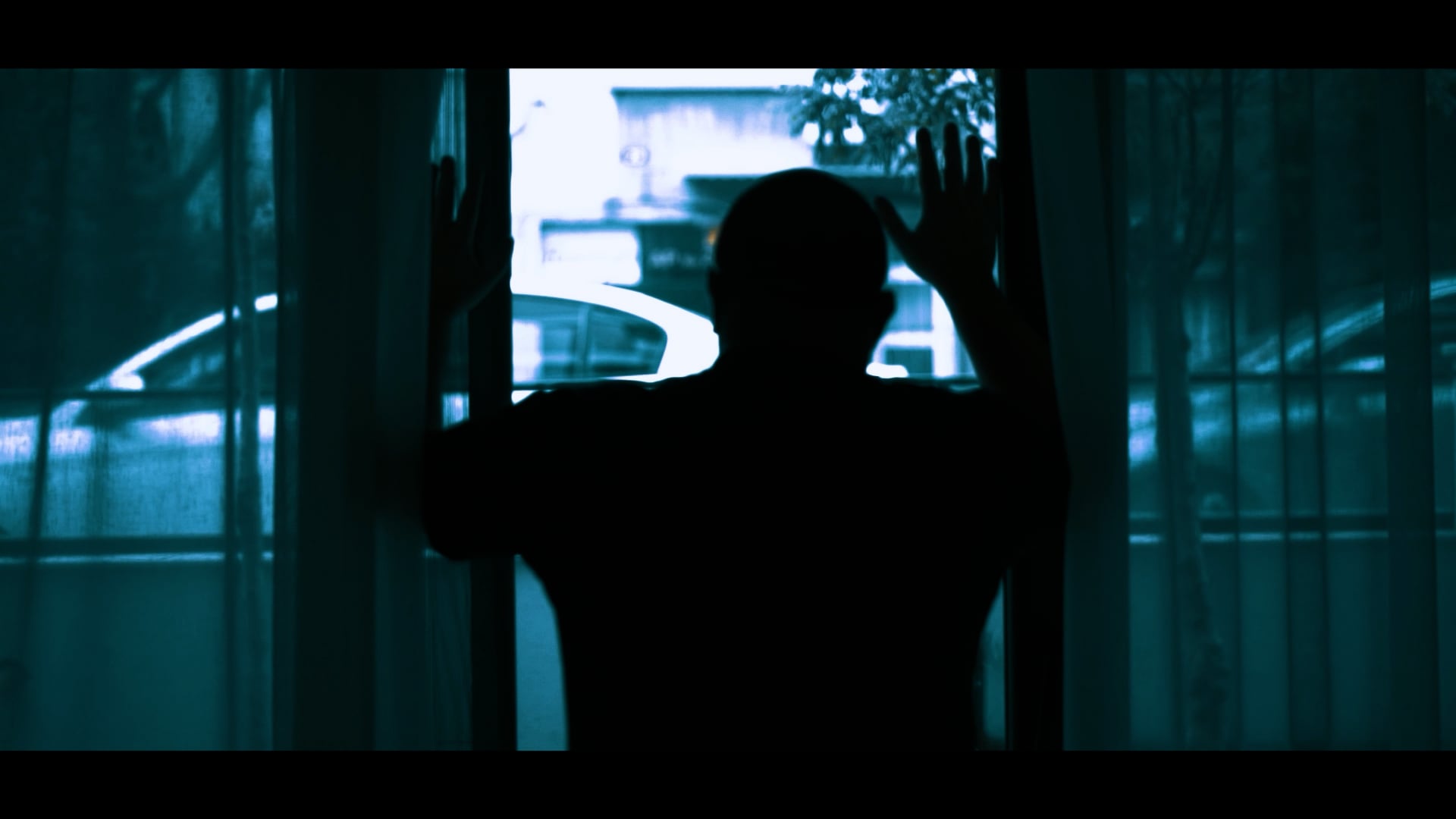 Konuşan Yüzler - Kendimi Görmek İsterdim Teaser.mp4