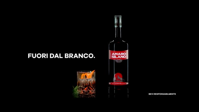 Amaro Silano - Spot TV