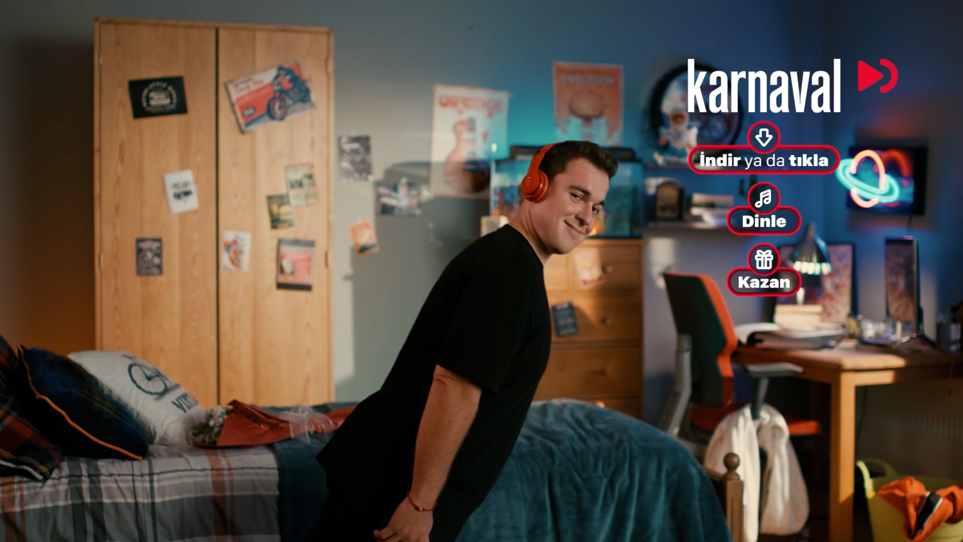 KARNAVAL - KEREM