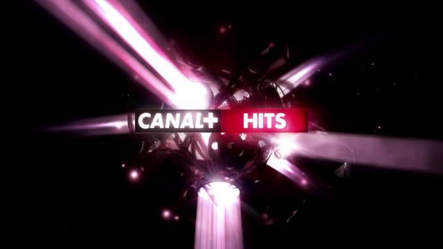Canal+ - Hits Ident on Vimeo