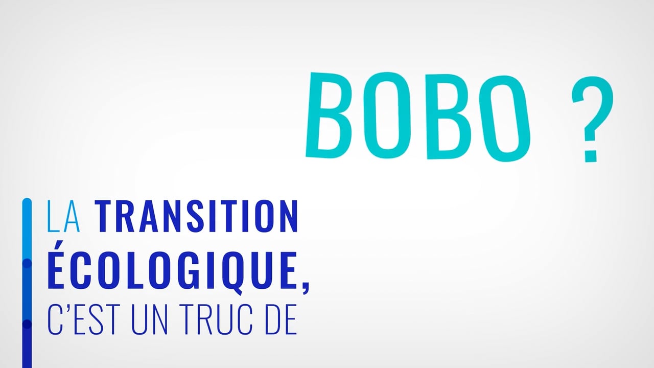 FNTP – Transition écologique