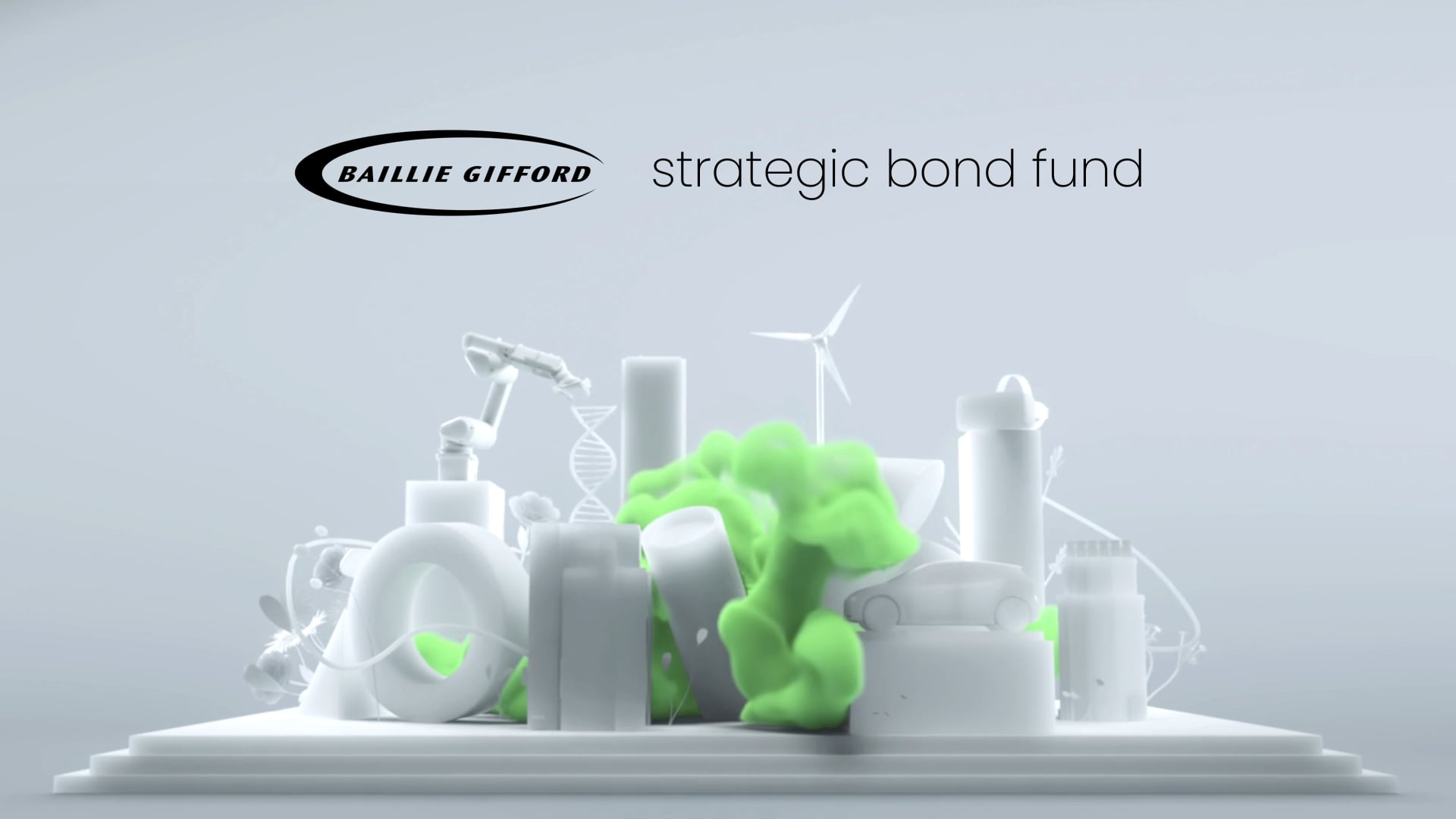 Baillie Gifford • Strategic Bond Fund On Vimeo