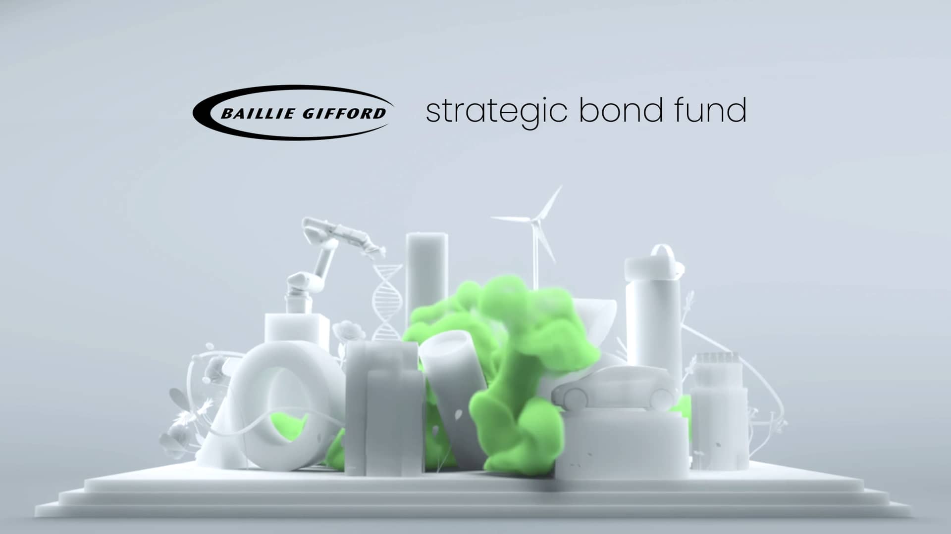 Baillie Gifford • Strategic Bond Fund on Vimeo