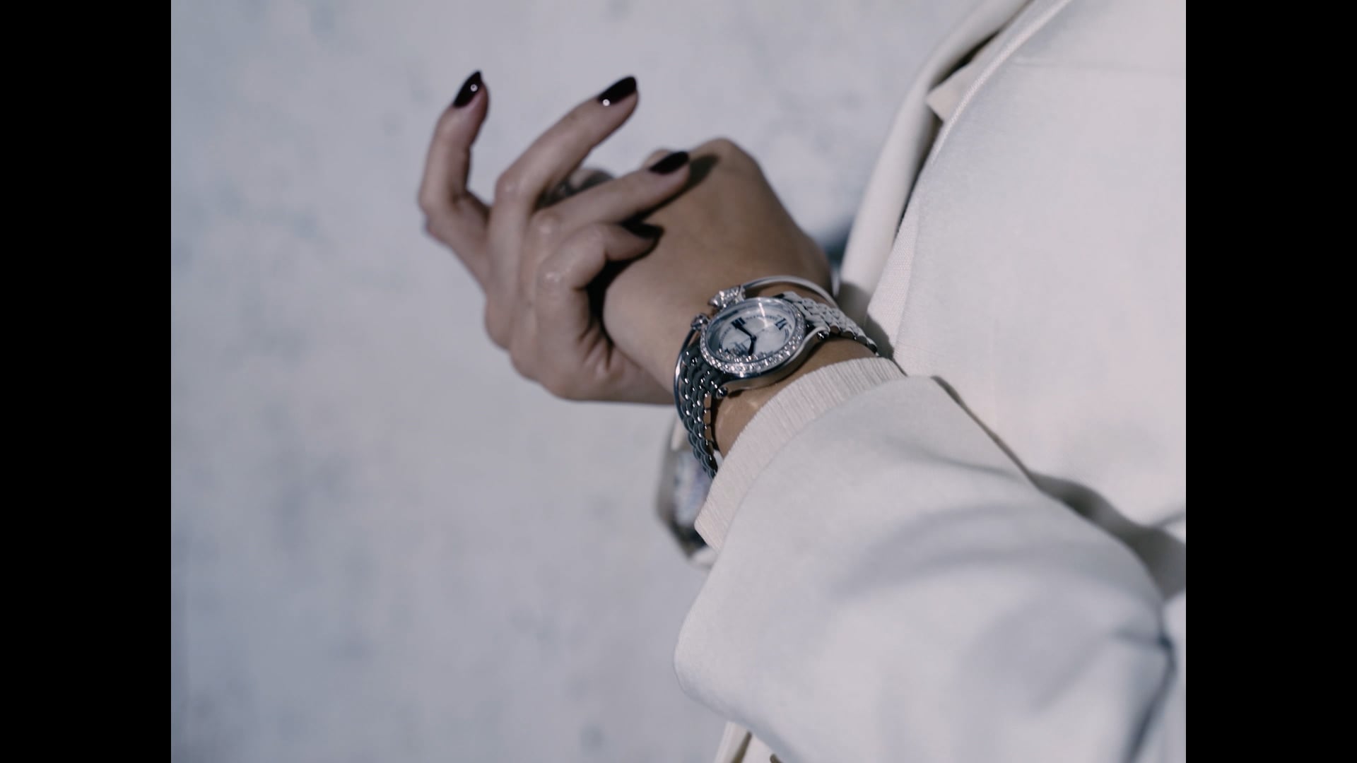 Chopard by Georgina Rodríguez