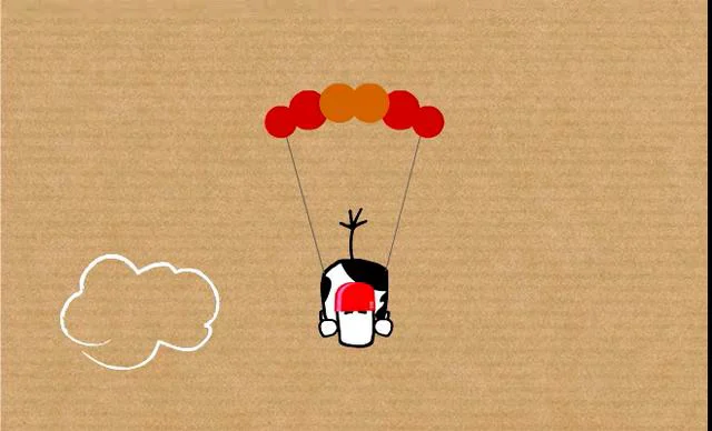 Calon Wen Animation on Vimeo