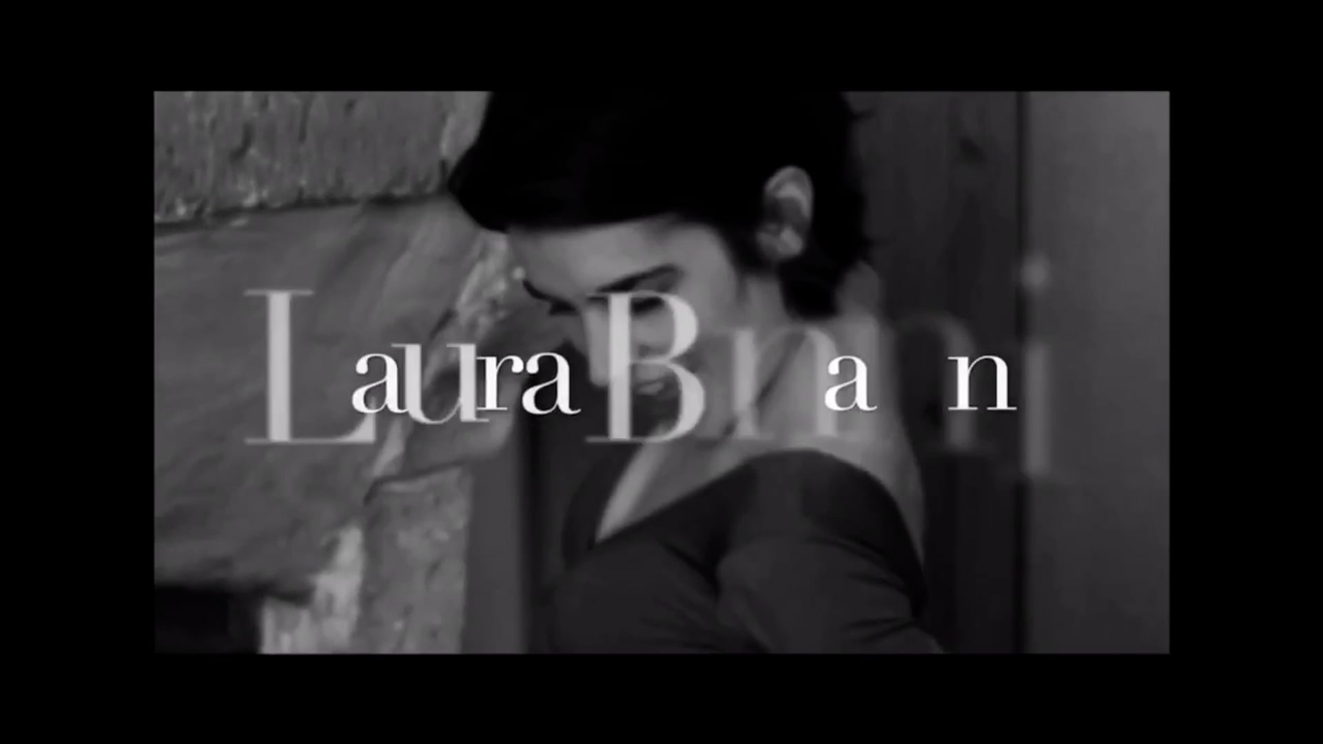 Laura Bonanni démo
