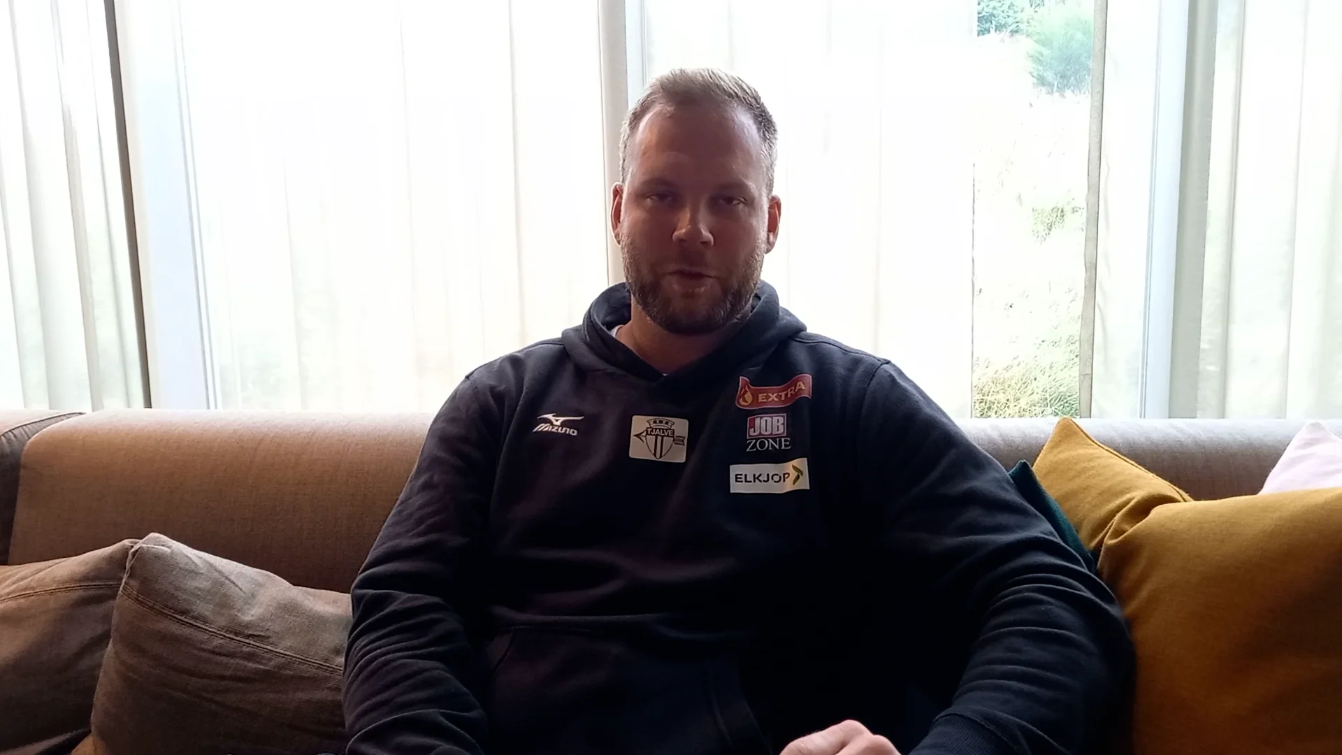 Eivind Henriksen om allsidighet.mp4