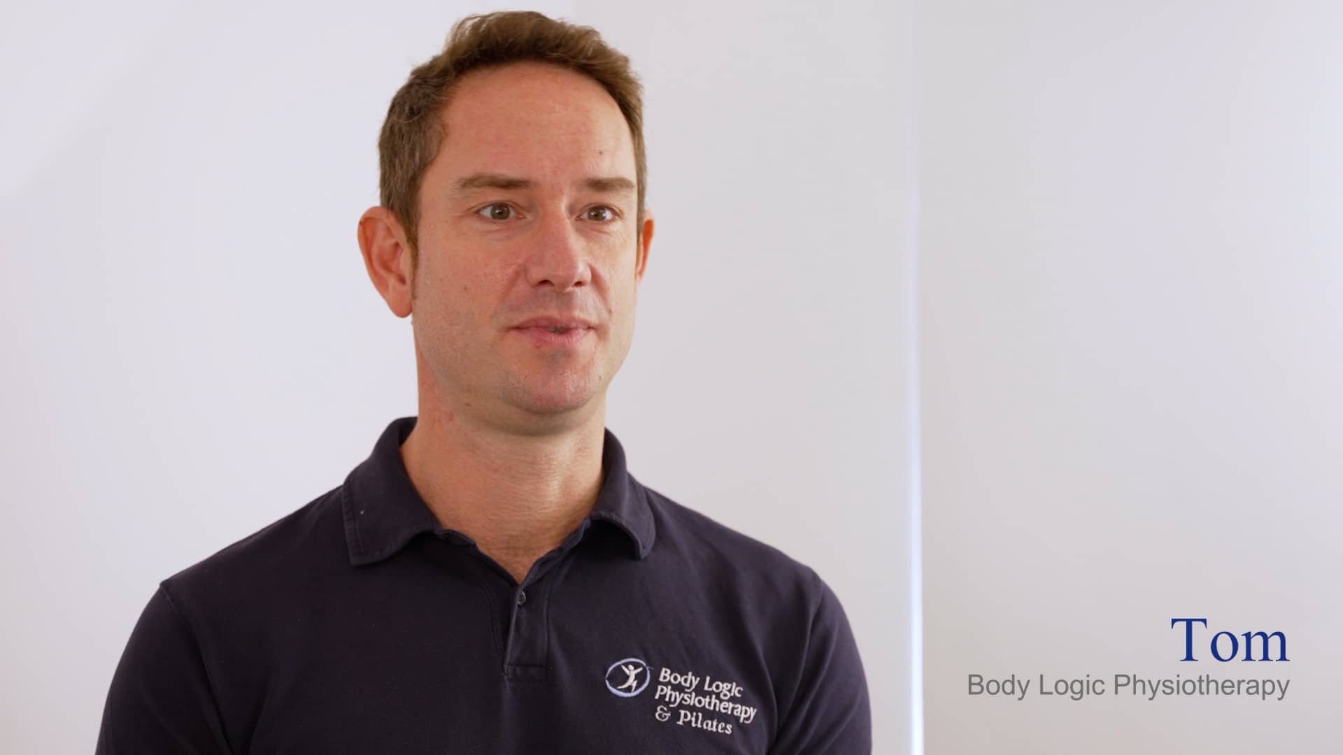 Body Logic Physiotherapy on Vimeo